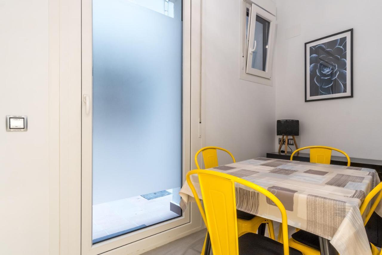 2 Habitaciones 2 Banos- Moderno Y Acogedor - Imperial มาดริด ภายนอก รูปภาพ
